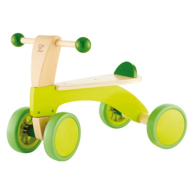 Hape Rutschrad E0101