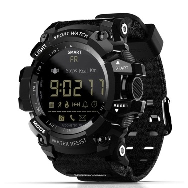LOKMAT MK16 Smart Watch Военные армейские прочные мужские женские часы