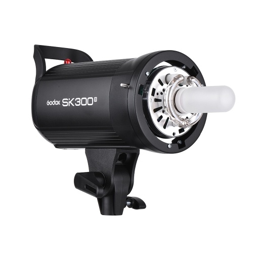 Godox SK300II Professional Compact 300Ws Studio Flash